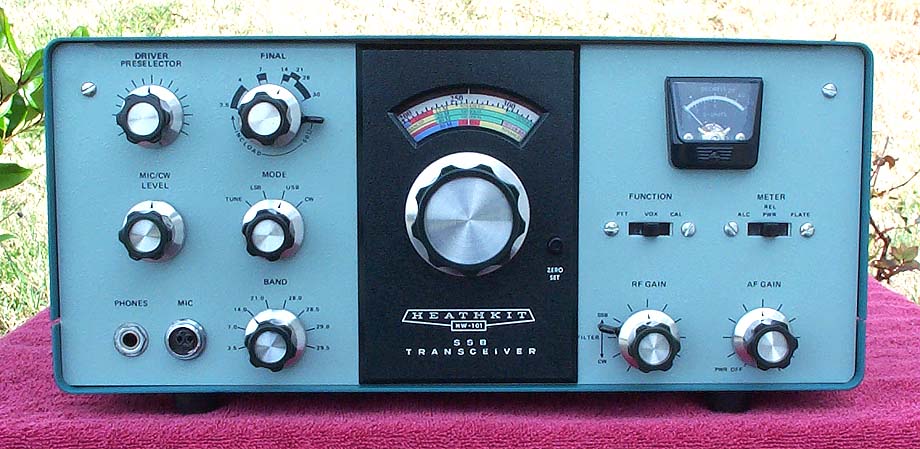 Heathkit Gallery
